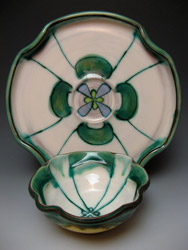 cinquefoil